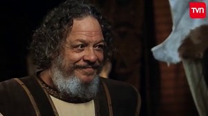 JOSUE Y LA TIERRA PROMETIDA CAPÍTULO 117 EN ESPAÑOL