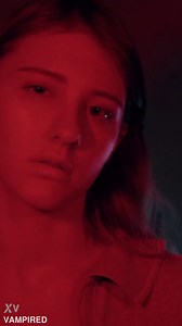 Vampire Mind Control Sex - Tiffany Tatum Dominates Melody Marks