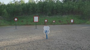 28K views · 1K reactions | Kenshiro Nagata - Competitive Shooter gives us his thoughts on Accelerator. . #wssc2023 #steelchallenge | Steel Challenge Shooting Assn. | Facebook