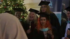 We want to say a huge congratulations to all of our graduates! We cannot wait to see what you will do next! 🎉👏🎓 #ArdenUniversity #ArdenGrad | Arden University