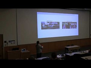 2018 Penn State Bioinorganic Workshop Lecture 03 Pulse EPR Spectroscopy Alexey Silakov
