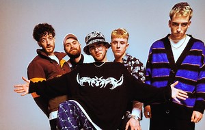 Easy Life、“Nightmares”のライヴ・パフォーマンス映像が公開 | LMusic-音楽ニュース-