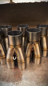 5.1K views · 70 reactions | Linea completa in acciaio inox per Triumph Trident 660. #gprexhaustsystem #gpr #triumph #trident #trident660 #exhaust #factory | GPR EXHAUST SYSTEMS | Facebook