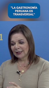 4.2K views · 101 reactions | 珞 Entrevistamos a la directora de los Premios Summum, Cecilia Valenzuela, quién nos habla sobre la importancia de estos premios a la gastronomía peruana. Mira la entrevista completa: https://tinyurl.com/8vuc8wuj #Perú21 #premiossummum #gastronomía #comidaperuana #summum | Perú21 | Facebook