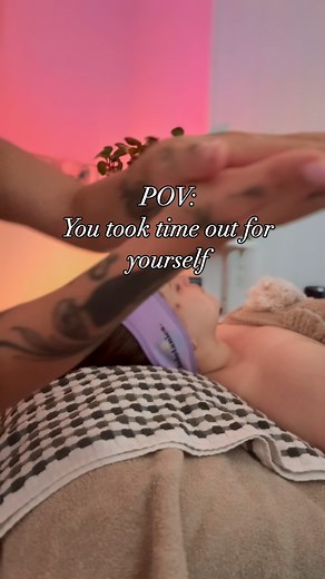 💭🎀 the beauty of relaxation, is always within reach. Book your relaxation facial and melt away the stress of the day. #selfcare #stressrelief #relaxation #nervoussystem | Babotanics