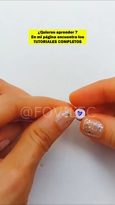 ⭐🩷 APRENDE como hacer pulseras fáciles y bonitas paso a paso, Tutoriales completos en mi perfil. #pulseras #pulseiras #pulserasdemoda #cursodebisuteria #bisuteria #macrame #pulserastutoriales #jewerly #jewerlylover | Fovilec