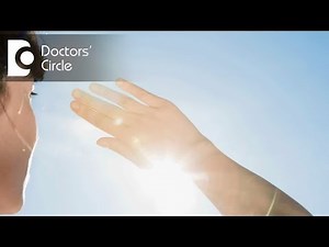 What is Actinic Keratosis & its causes? - Dr. Sudheendra Udbalker
