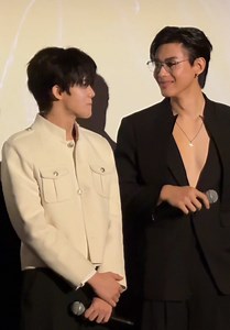 Payback The Series | TOPTAP Jarukit & Min Leethanakorn