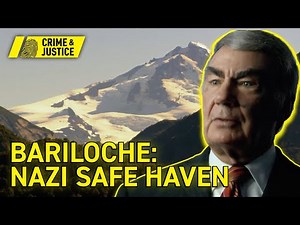 The Ratline That Saved Nazi Killers | Nazi Hunters