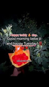 Happy Teddy day good morning babe ji and happy Tuesday 😊 😃 😀 #ManojViralVibes #NepaliFunny #Relatable #ComedyNepal #LaughOutLoud #ViralNepal #TrendingNowPH | Manoj Viral Vibes