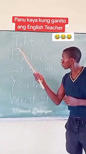 Wala Ako matutunan puro lang tawa.. | Jenny Mongas