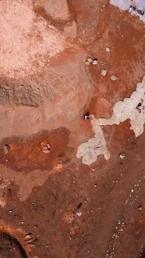 Ever wondered what it’s like to drive a rover on Mars? 🚀 The European Rover Challenge brings that experience to Earth, and this year, we’re part of it! 🌍✨ #ASURT #ROAR25 #ERC #ERC2025 | ASU ROAR