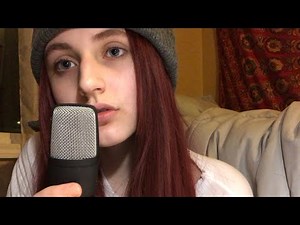 ASMR FAST MOUTH SOUNDS (no talking)