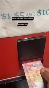 Coin Change Machine #fbpagesreels #LikeFollowShare #highlights | Mamerz Dzai