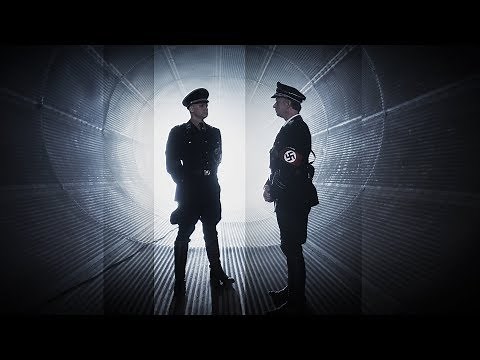 NAZI MEGASTRUCTURES | NATIONAL GEOGRAPHIC