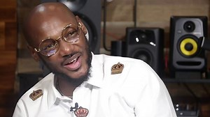 2baba tattoos names of seven children on arm - QED.NG