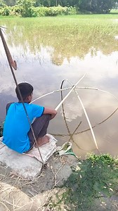 12K views · 159 reactions | Fishing With Net | Fishing By Fisherman | Facebook