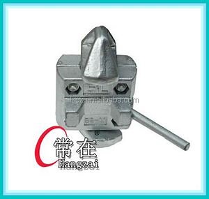 [Hot Item] China Trailer Parts Manufacturer Container Parts Semi Trailer Use Twist Lock Selling