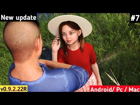 Such a Sharp Pain Android Gameplay Part 7 [v0.9.2.22R]