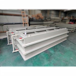 [Hot Item] Copper Cathode Plant, EPC Copper Ore Processing Plant, Copper Electrowinning Machine