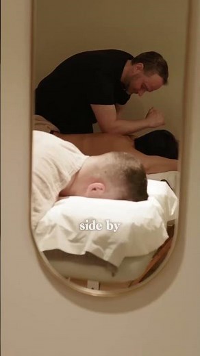 Couples in London — Time to Unwind Together | Spa & Massage