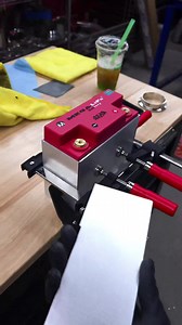 DIY custom battery box for Megalife lithium battery! #Carvibes #CarSpotting #DreamCar #SportsCar #FastCars | Nou Satya