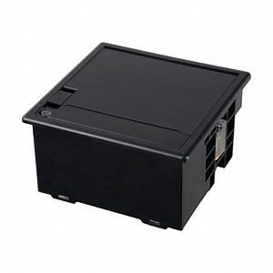 [Hot Item] CSN-A5 2inch Panel Mount Printer Kiosk android thermal printer ticket printer