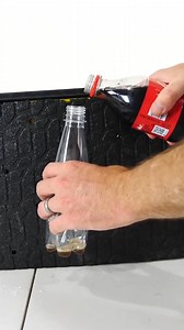 Making a coke cloud ☁️ | The Action Lab