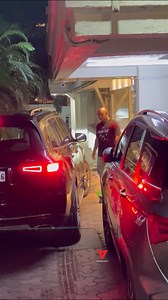 Varun Dhawan wife Natasha Dalal & Shikhar Pahariya Gets Spotted at Arjun Kapoor House | Varinder Chawla