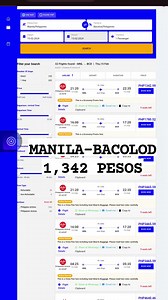 1.1K views · 29 shares | PROMO FARE FEBUARY ONWARD 1,342 SELECTED DATES ONLY BOOK NOW #vincentfantasticjourneys #LegitAgentsHere #CoachVincent #topagent #headagent #recomended #fypシ゚viralシ | Vincent Doño | Facebook