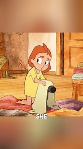 1.2M views · 13K reactions | A Father's Beard Became Her Umbrella #movie #folklore | USA TV Buzz | Facebook