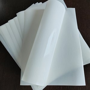 [Hot Item] 60GSM/80GSM/90GSM/140GSM Silicone Release Paper for Self Adhesive Paper