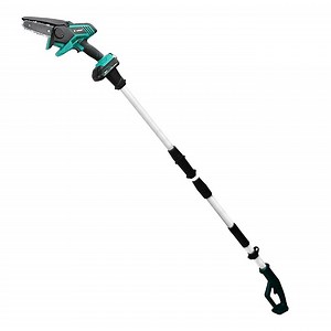 [Hot Item] Liangye Lithium Battery Operated Garden Tools 20V Cordless Electric Pole Chainsaw