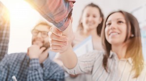 WeWork targeted by gender and age discrimination lawsuits