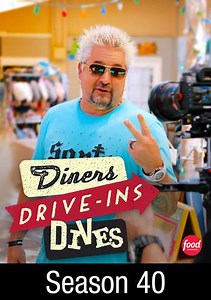 Diners, Drive-Ins, and Dives: Triple D Nation: Papaya, Pork