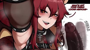 Vshojo Zentreya 1boy Animated - Lewd.ninja
