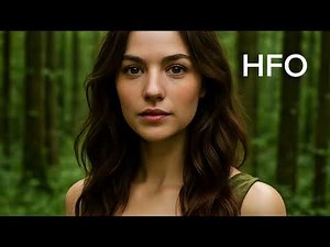 Intense hands free orgasm nature