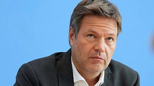 Tysklands ekonomiminister: Ryssland går mot förlust i…