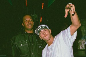 EMINEM: CONTROVERSIES AND COMEBACKS