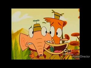Camp Lazlo - Friendship Hug! 🧡