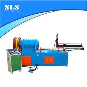 [Hot Item] TF-76y Type Cone Swaging Pipe Reducer Machine Used for Reducing Tube Diameter