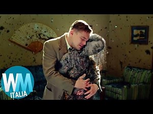 Top 10 THRILLER PSICOLOGICI!