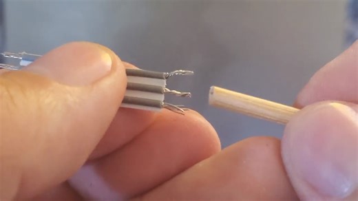 One Tool Twists Wires, And Skewers Shish Kebabs