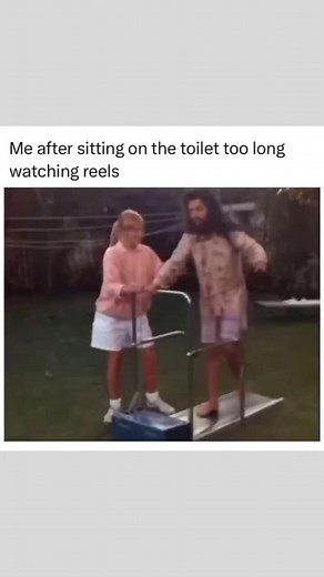 The Golden Meme on Reels