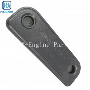 [Hot Item] Original M11 Engine Parts Clamping Plate 4906823 Diesel Engines