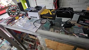 Lbc Ship to Cagayan Valley 3k package set X1 plus x Piaa horn orig | Magizta kaitz