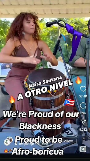 Puerto Rican history,Bomba Puertoriqueña our African diaspora,dedicated to the wele bichos that comment me no black or mi no African,this is for you all 🎼 Negro Orgullozo Estoy 🎵🎵 | Luis Guevara