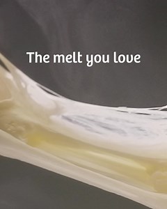 Looking for the perfect melt in your dishes? Elevate mealtime joy with Puck Mozzarella Shredded Cheese—100% milk goodness that adds a touch of rich creaminess to your dishes. | Puck