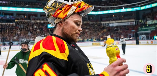 Spelar Elitserien 95 – tv-spelet som förändrade ”allt"
