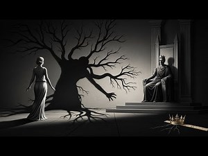 The Psychology of Lust